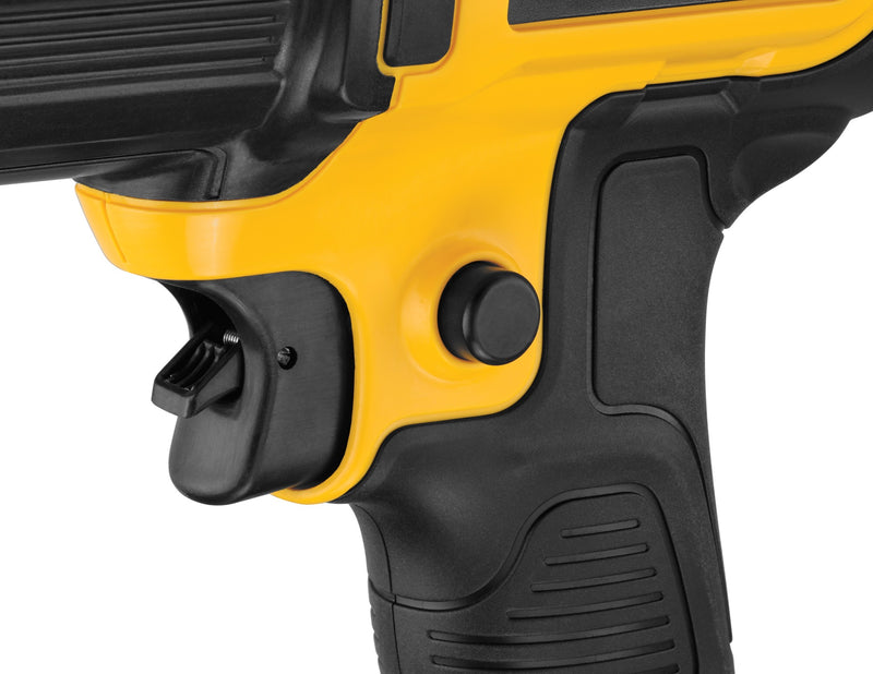 Pistola de soldar sem fios Dewalt (DCE530N-XJ) 18V XR (apenas ferramenta)