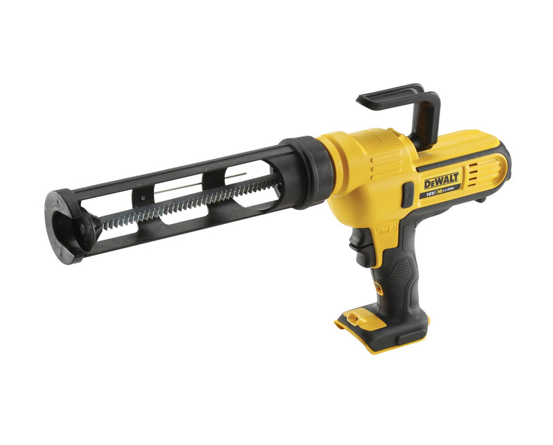 Pistola de calafateo Dewalt (DCE560N-XJ) 18V XR 310ml (solo herramienta)