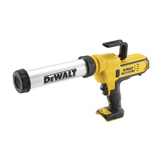 Pistola de calafetagem Dewalt (DCE571N-XJ) 18V XR® 400ml - Somente a ferramenta