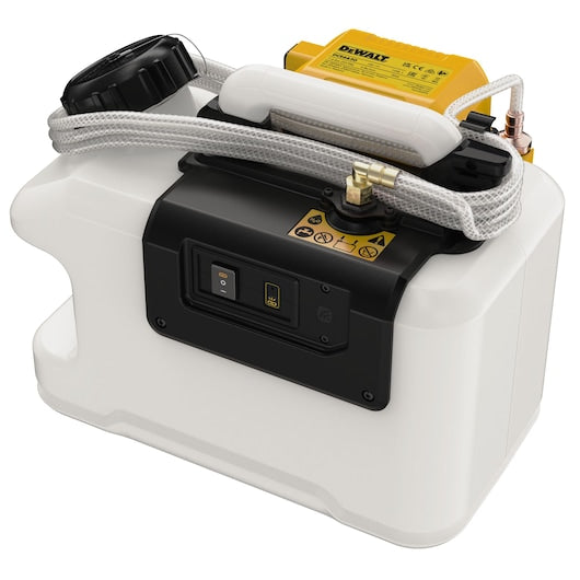 Tanque de água Dewalt (DCE6820N-XJ) 18V XR®
