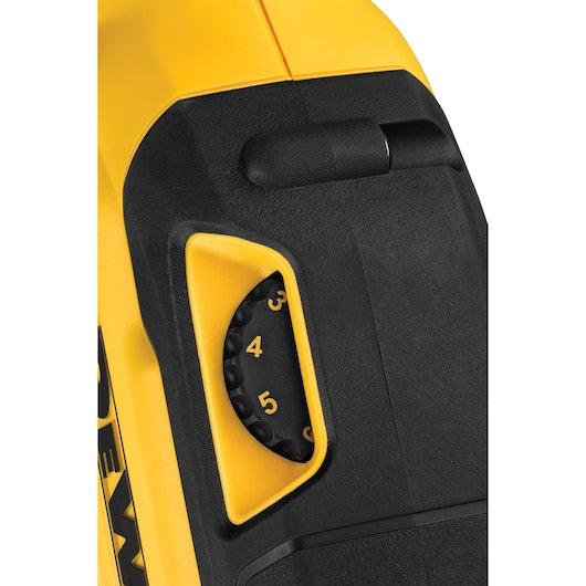 Lixadeira de parede Dewalt (DCE800N-XJ) 18V XR® sem escovas, 225 mm - Somente a ferramenta