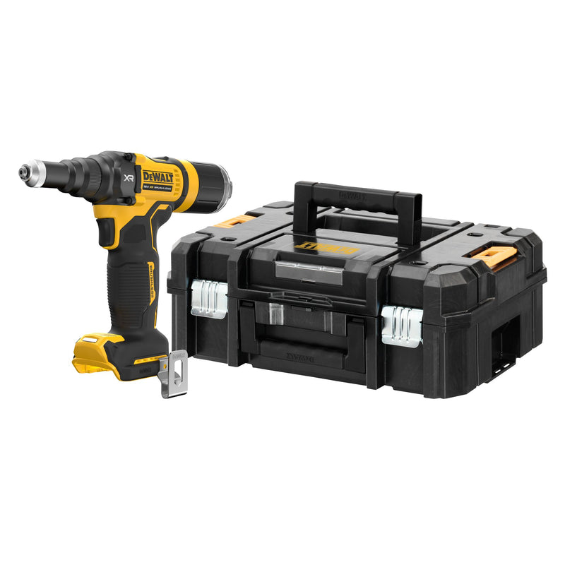 Dewalt (DCF403NT-XJ) 18V XR Brushless 4.8mm Rivet Gun (tool only)