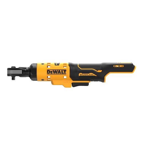 Dewalt (DCF503N-XJ) 12V XR® Brushless 3/8" Open Head Ratchet - Bare Tool Only