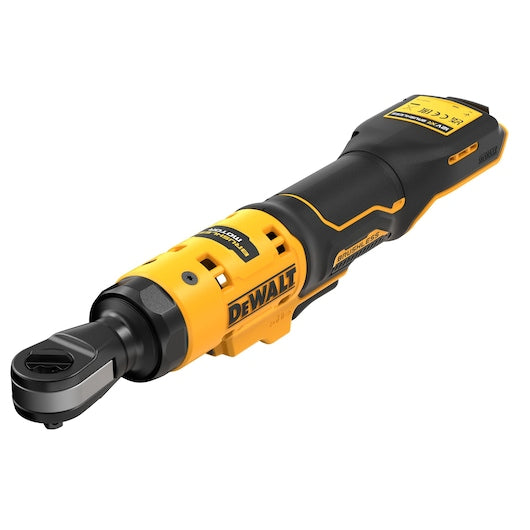 Dewalt (DCF503N-XJ) 12V XR® Brushless 3/8" Open Head Ratchet - Bare Tool Only