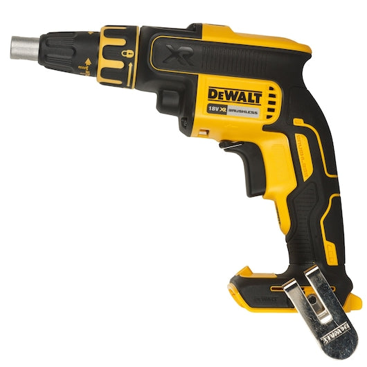 Aparafusadora para Pladur 18V XR® Dewalt (DCF620N-XJ) - sem baterias