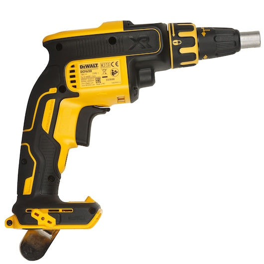 Aparafusadora para Pladur 18V XR® Dewalt (DCF620N-XJ) - sem baterias