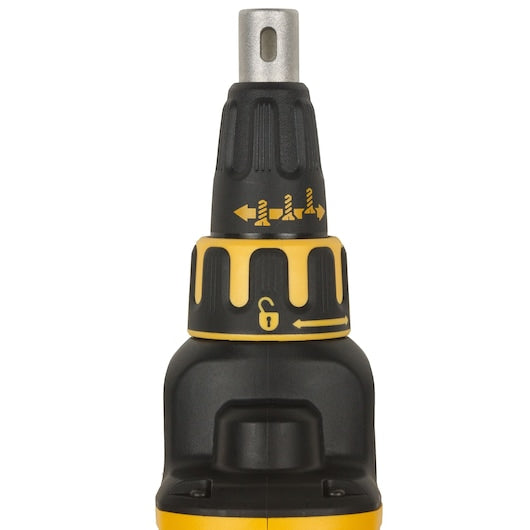 Aparafusadora para Pladur 18V XR® Dewalt (DCF620N-XJ) - sem baterias