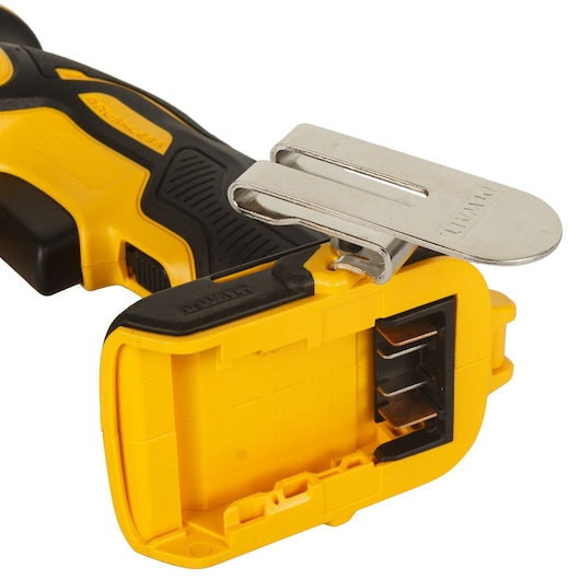 Aparafusadora para Pladur 18V XR® Dewalt (DCF620N-XJ) - sem baterias