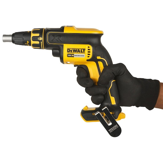 Aparafusadora para Pladur 18V XR® Dewalt (DCF620N-XJ) - sem baterias