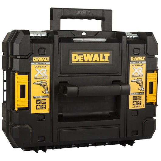 Aparafusadora para Pladur 18V XR® Dewalt (DCF620N-XJ) - sem baterias