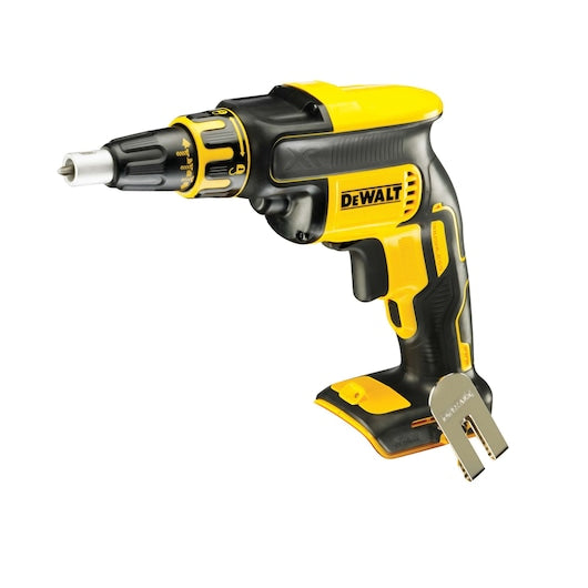Dewalt (DCF620N-XJ) 18V XR® Brushless Drywall Screwdriver - Bare Tool Only