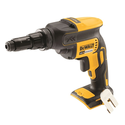 Dewalt (DCF622NT-XJ) 18 XR® Brushless Screwdriver - Bare Tool Only