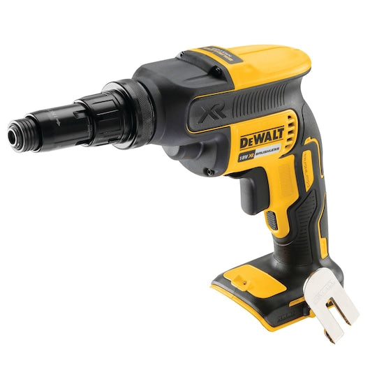 Dewalt (DCF622N-XJ) 18 XR® Brushless Screwdriver - Bare Tool Only