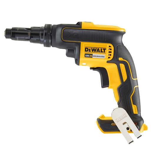 Dewalt (DCF622N-XJ) 18 XR® Brushless Screwdriver - Bare Tool Only