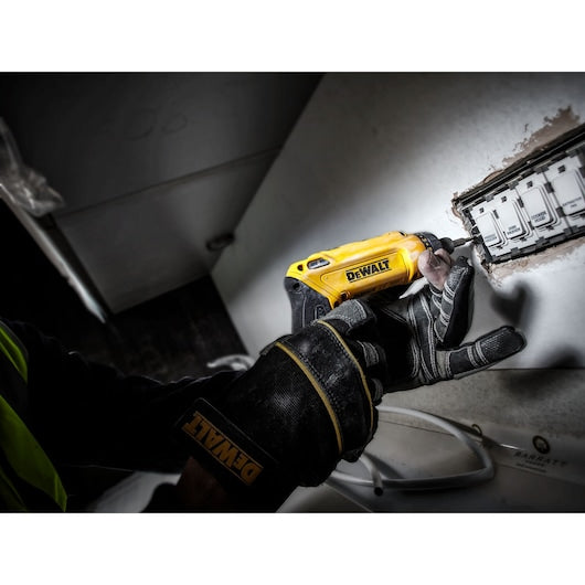 Dewalt (DCF680G2-QW) 7.2V Cordless Motion Activated Screwdriver