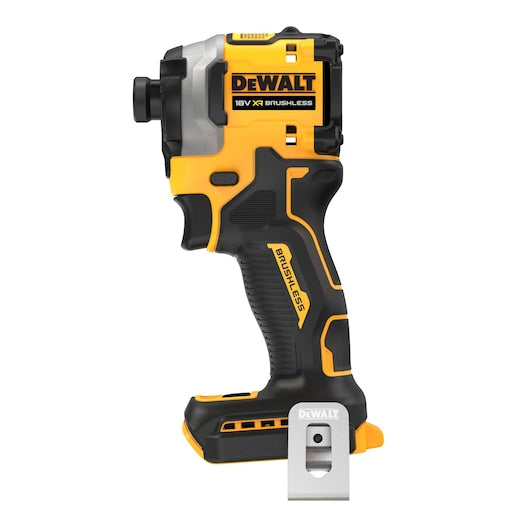 Dewalt (DCF850N-XJ) 18V XR® Brushless 1/4" Compact Impact Driver - Bare Tool Only