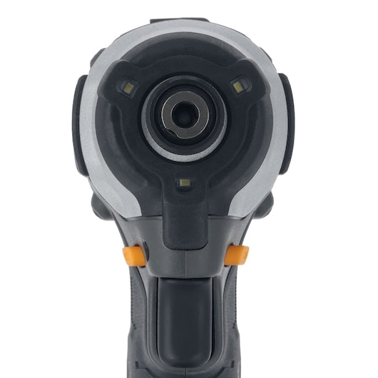 Dewalt (DCF85MM1T-QW) DEWALT® x McLaren F1 Team 18V XR® Brushless 1/4" Impact Driver - 1 x 4Ah