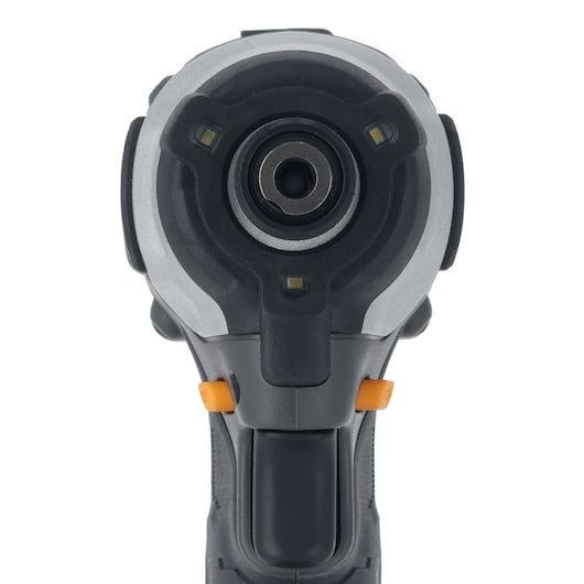 Dewalt (DCF85MM2T-QW) DEWALT® x McLaren F1 Team 18V XR® Brushless 1/4" Impact Driver - 2 x 4Ah