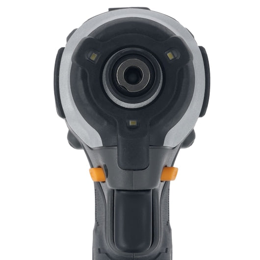 Dewalt (DCF85MP2T-QW) DEWALT® x McLaren F1 Team 18V XR® Brushless 1/4" Impact Driver - 2 x 5Ah