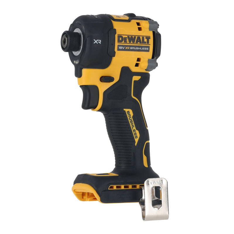 Dewalt (DCF870NT-XJ) 18V XR Brushless 1/4" Hydraulic Impact Driver (tool only)