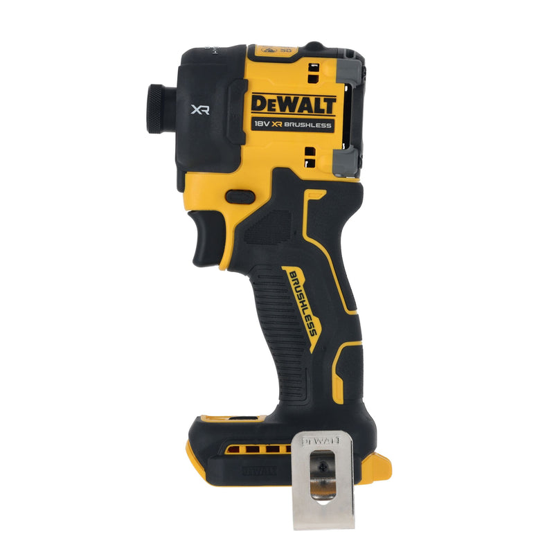 Dewalt (DCF870NT-XJ) 18V XR Brushless 1/4" Hydraulic Impact Driver (tool only)