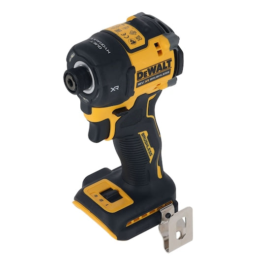 Dewalt (DCF870N-XJ) 18V XR® Brushless 1/4" Hydraulic Impact Driver - Bare Tool Only