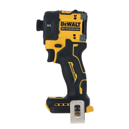 Dewalt (DCF870N-XJ) 18V XR® Brushless 1/4" Hydraulic Impact Driver - Bare Tool Only