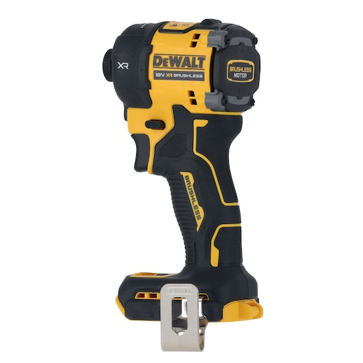 Dewalt (DCF870N-XJ) 18V XR® Brushless 1/4" Hydraulic Impact Driver - Bare Tool Only