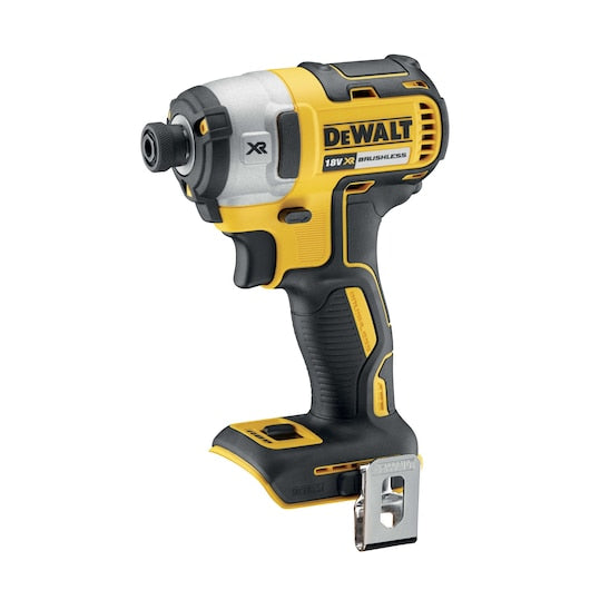 Dewalt (DCF887N-XJ) 18V XR® Brushless 1/4" Impact Driver - Bare Tool Only