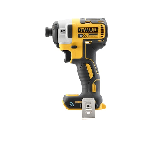 Dewalt (DCF888NT-XJ) 18V XR Tool Connect Impact Driver - Bare Unit