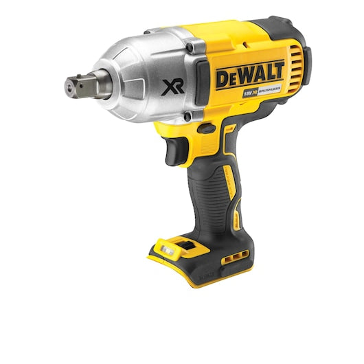 Dewalt (DCF899N-XJ) 18V XR® Brushless 1/2" Detent Pin High Torque Impact Wrench - Bare Tool Only