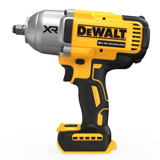 Dewalt (DCF900N-XJ) 18V XR® Brushless 1/2" Hog Ring High Torque Impact Wrench - Bare Tool Only