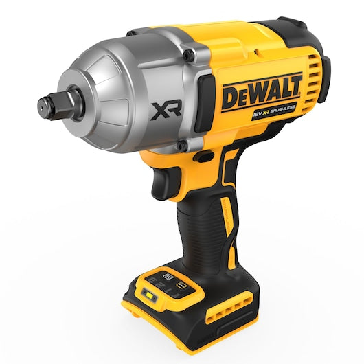 Dewalt (DCF900N-XJ) 18V XR® Brushless 1/2" Hog Ring High Torque Impact Wrench - Bare Tool Only