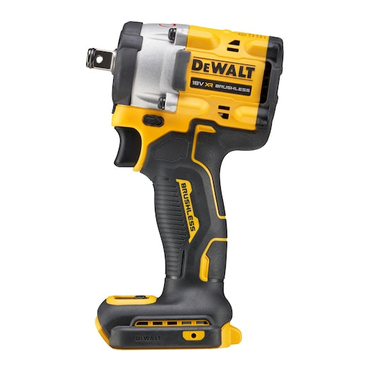 Dewalt (DCF921NT-XJ) 18V XR® Brushless 1/2" Hog Ring Compact Impact Wrench - Bare Tool Only