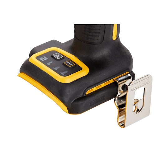 Chave de Impacto 18V XR® 1/2" 406Nm + 2x5.0Ah Dewalt (DCF921P2T-QW)