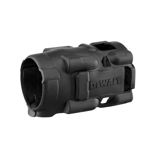 Dewalt (DCF923P2G-QW) 18V XR® Brushless 3/8" Hog Ring Compact Impact Wrench - 2 x 5Ah Automotive