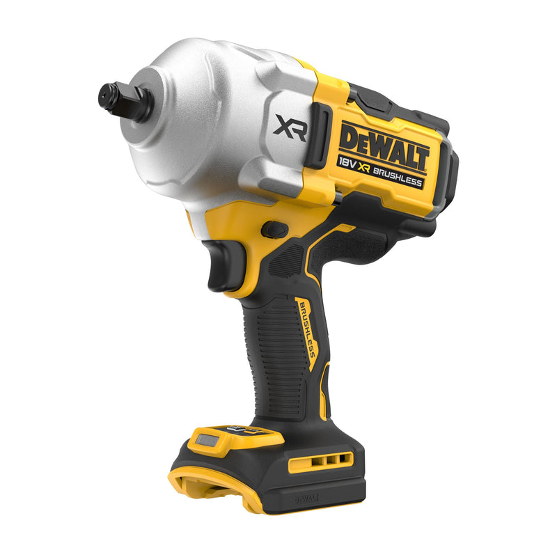 Dewalt (DCF961NT-XJ) 18V XR Brushless 1/2" Hog Ring Premium High Torque Impact Wrench (tool only)