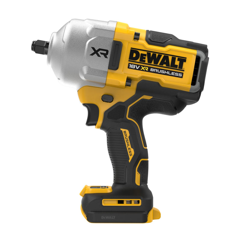 Dewalt (DCF961NT-XJ) 18V XR Brushless 1/2" Hog Ring Premium High Torque Impact Wrench (tool only)