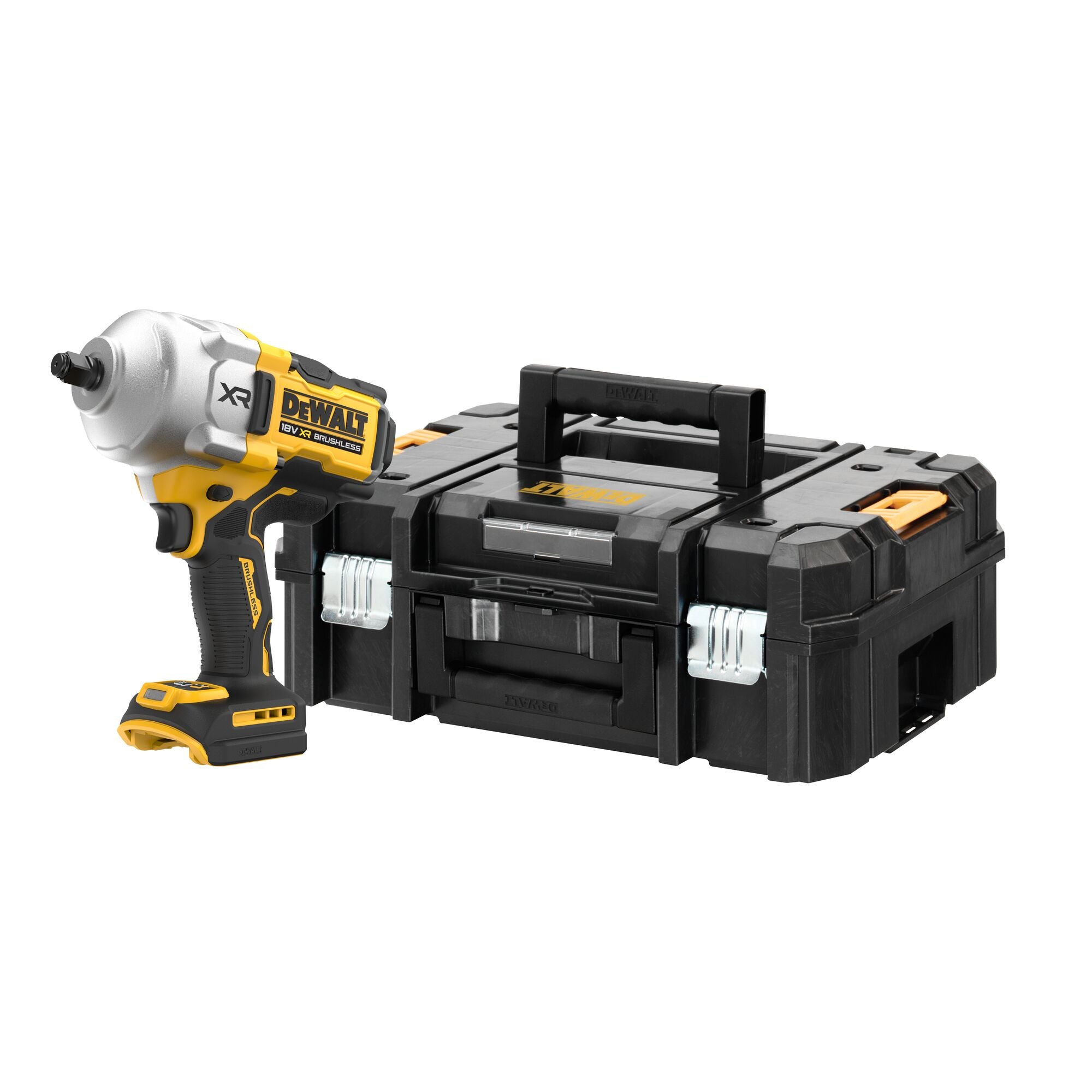 Dewalt (DCF961NT-XJ) 18V XR Brushless 1/2