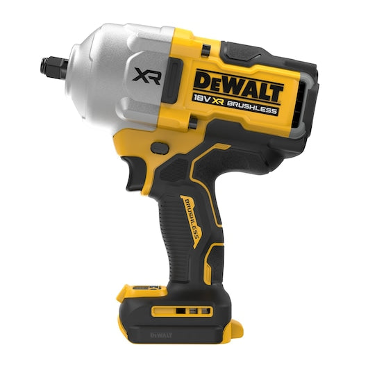 Dewalt (DCF961N-XJ) 18V XR® Brushless 1/2" Hog Ring Premium High Torque Impact Wrench - Bare Tool Only