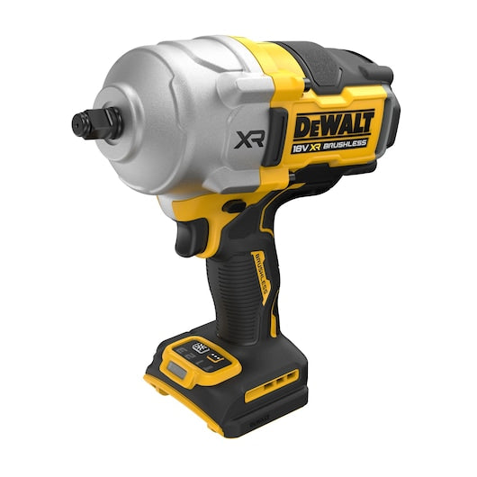 Dewalt (DCF961N-XJ) 18V XR® Brushless 1/2" Hog Ring Premium High Torque Impact Wrench - Bare Tool Only