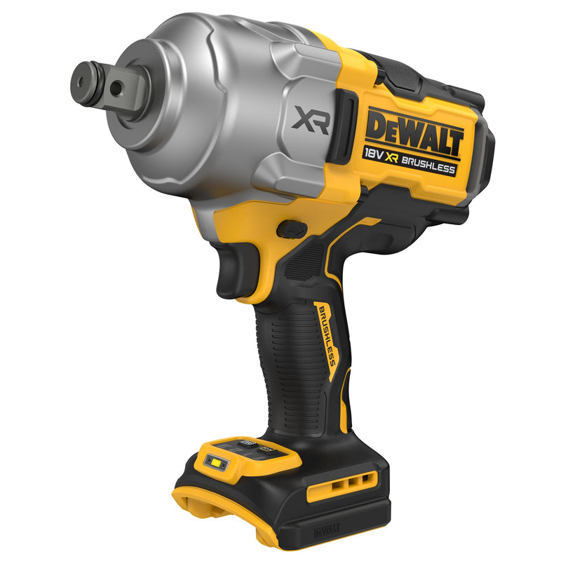 Dewalt (DCF964NT-XJ) 18V XR Brushless 3/4" High Torque Impact Wrench (tool only)