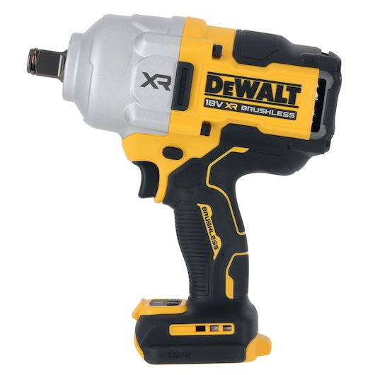 Dewalt (DCF964N-XJ) 18V XR® Brushless 3/4" High Torque Impact Wrench - Bare Tool Only