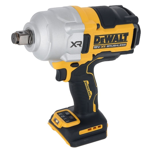Dewalt (DCF964N-XJ) 18V XR® Brushless 3/4" High Torque Impact Wrench - Bare Tool Only