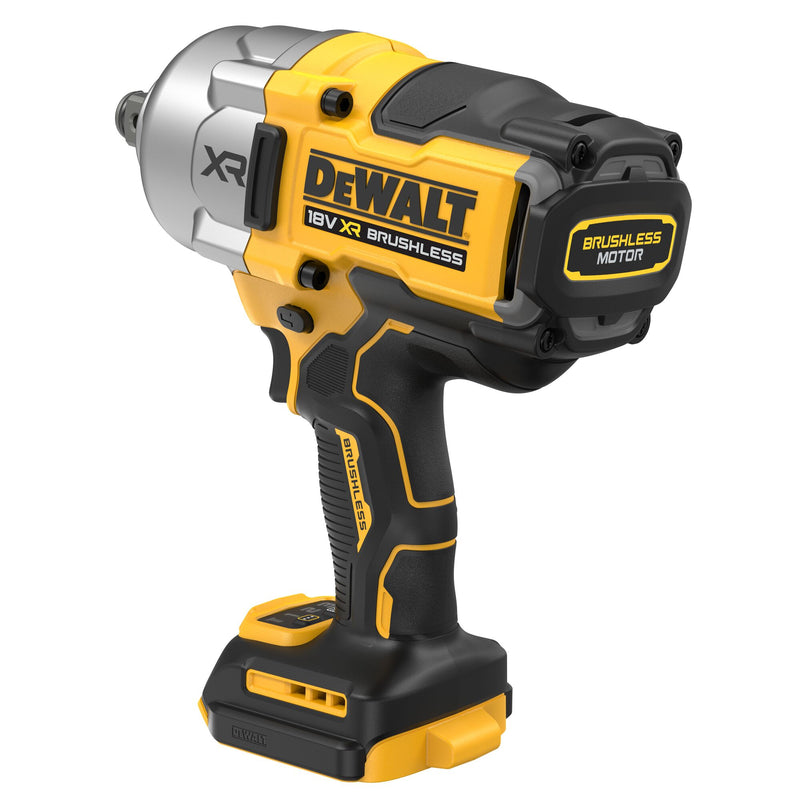 Dewalt (DCF964NT-XJ) 18V XR Brushless 3/4" High Torque Impact Wrench (tool only)