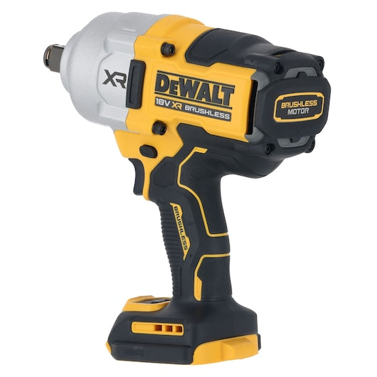 Dewalt (DCF964N-XJ) 18V XR® Brushless 3/4" High Torque Impact Wrench - Bare Tool Only