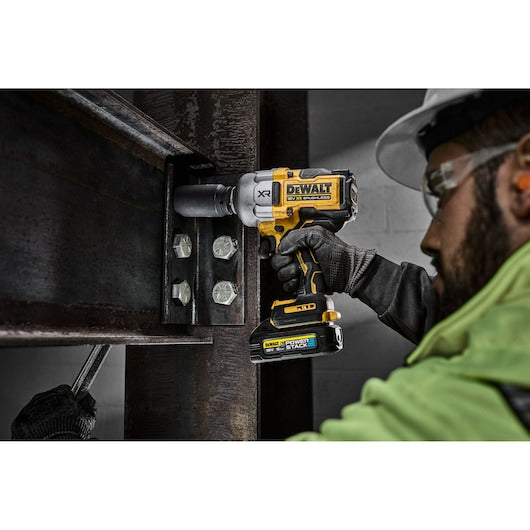 Dewalt (DCF964N-XJ) 18V XR® Brushless 3/4" High Torque Impact Wrench - Bare Tool Only