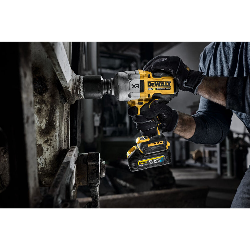 Dewalt (DCF964NT-XJ) 18V XR Brushless 3/4" High Torque Impact Wrench (tool only)