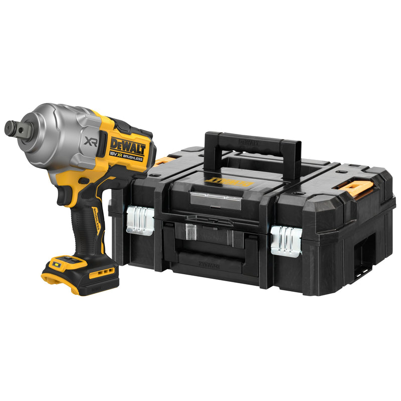 Dewalt (DCF964NT-XJ) 18V XR Brushless 3/4" High Torque Impact Wrench (tool only)