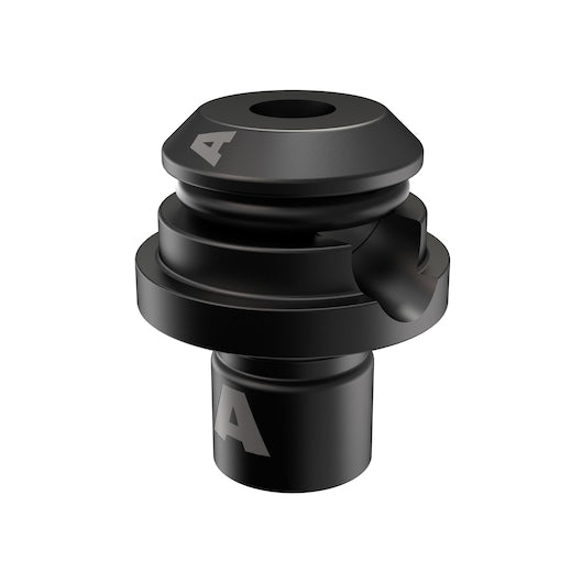 Conjunto de Pontas de Rosca de Reposição Dewalt (DCFA4142-QZ)